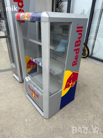 Отворена хладилна витрина , снимка 5 - Витрини - 54111248