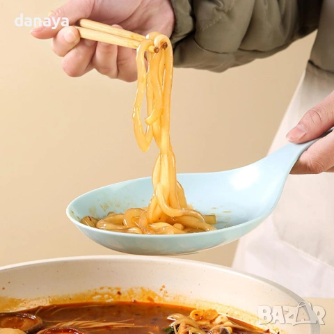 6321 Купичка за сос, предястия и салати с дръжка – 23.5 см, снимка 2 - Аксесоари за кухня - 53299871
