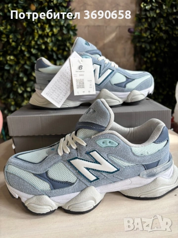 Нови маратонки, снимка 2 - Дамски боти - 54201162