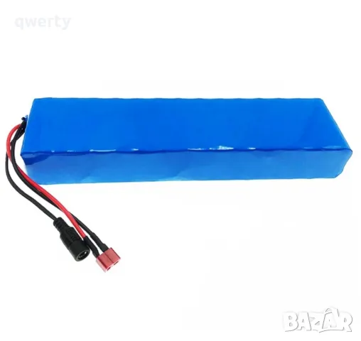 li-on battery батерия за велосипед, снимка 1 - Друга електроника - 47153951