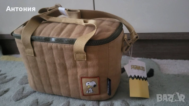 Термо чанта