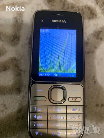 Nokia C2, снимка 2 - Nokia - 48493095