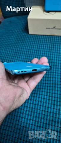 Motorola Edge 40 Neo.8/256Gb, снимка 3 - Motorola - 52732734