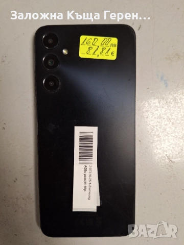 Samsung A05s, снимка 2 - Samsung - 52661505