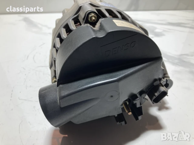 Алтернатор / Динамо за Форд Фиеста двигатели 1.8 DI / FORD Fiesta 1.8 DI, снимка 4 - Части - 50606118