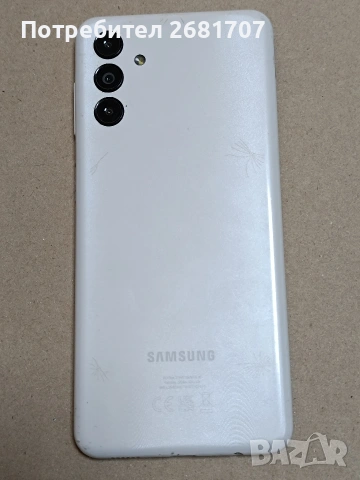 телефон Самсунг А 04s, снимка 2 - Samsung - 54137150