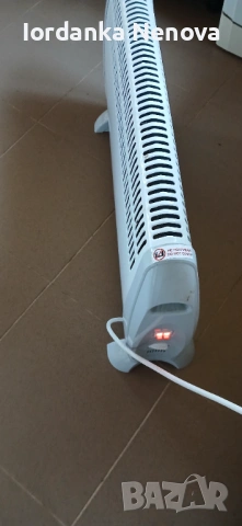 Конвекторна печка , снимка 5 - Отоплителни печки - 53530031