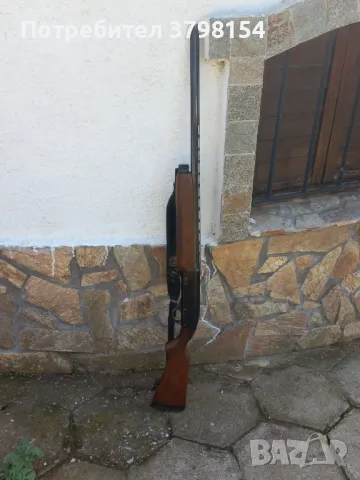 Ловен полуавтомат Байкал МП153, снимка 4 - Ловно оръжие - 50268685