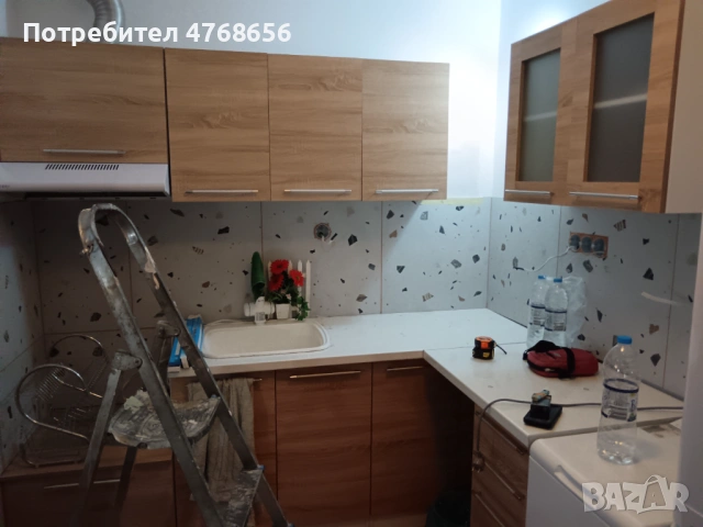 ДОВЪРШИТЕЛНИ РЕМОНТНИ ДЕЙНОСТИ НА РАЗУМНИ ЦЕНИ, снимка 12 - Ремонти на апартаменти - 53872686