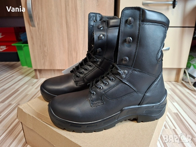 Продавам зимни кубинки 43номер