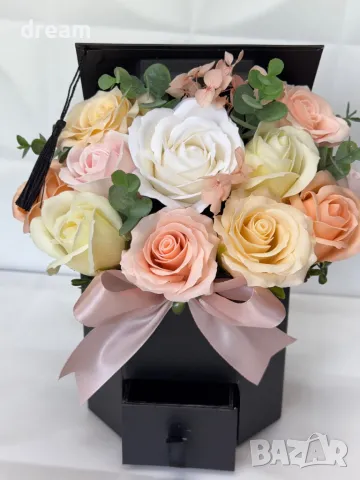 Букети за абитуриенти, снимка 11 - Декорация за дома - 50058857