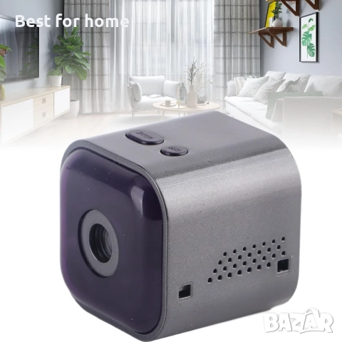 Мини камера, AS03, снимка 6 - Други - 52234140