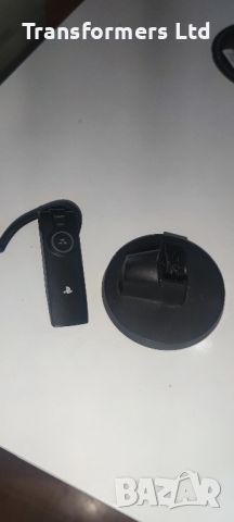 PS3-Wireless Headset, снимка 4 - Аксесоари - 46404173