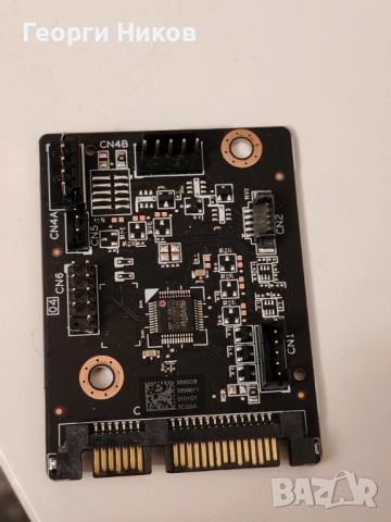 Продавам RGB контролер от HP omen 25L