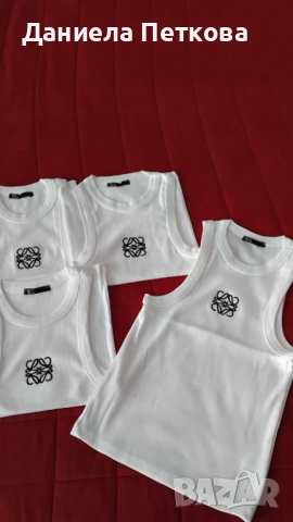 Качествени дрехи от Турция, снимка 3 - Потници - 53416388