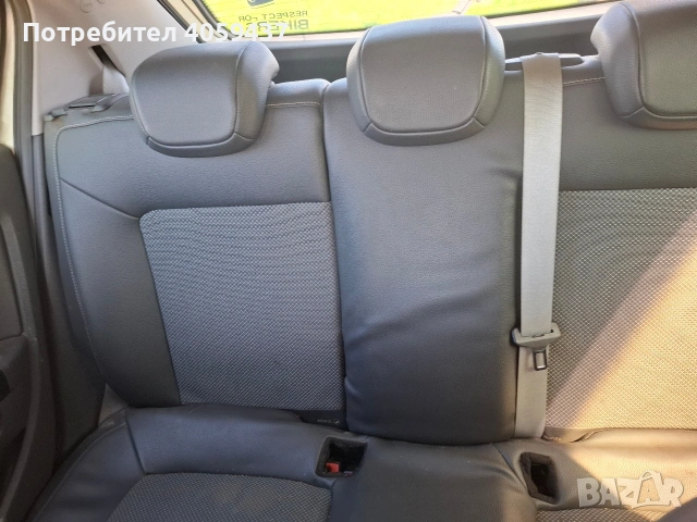 Опел корса 1.2 2007г. Бензин на части , снимка 6 - Автомобили и джипове - 54139126