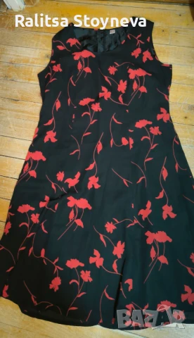 Рокля лятна 