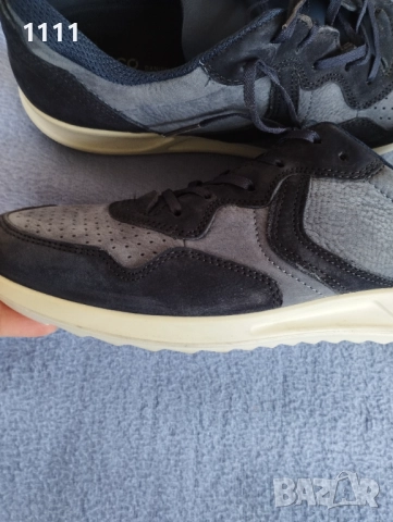 Обувки Ecco номер 40., снимка 4 - Ежедневни обувки - 51883060