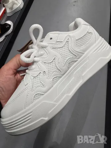 дамски маратонки , снимка 2 - Маратонки - 49905531