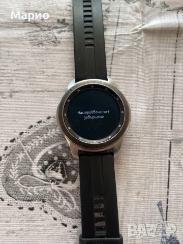 Samsung galaxy watch CE30, снимка 4 - Мъжки - 53804236
