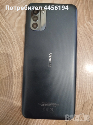 NokiaG21, снимка 2 - Nokia - 52913284