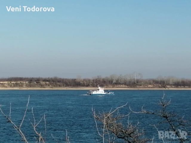 имот на първа линия към р.Дунав, снимка 6 - Парцели - 53022067