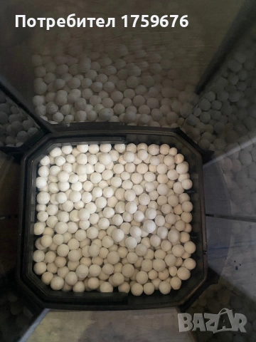 външен филтър JBL CristalProfi e902, снимка 5 - Оборудване за аквариуми - 53559039