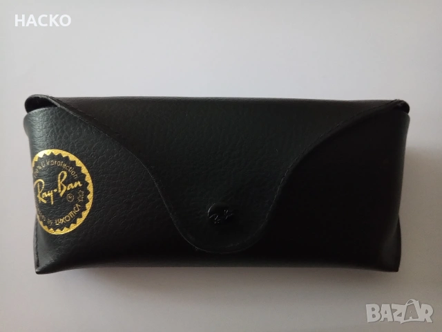 Слънчеви Oчила Ray Ban USA B&L Aviator BulletHole Shooter G-15 100% ОРИГИНАЛНИ, снимка 14 - Слънчеви и диоптрични очила - 54113185