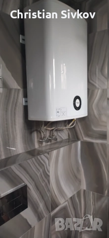 Ремонт на бани, снимка 9 - Ремонти на баня - 53532218