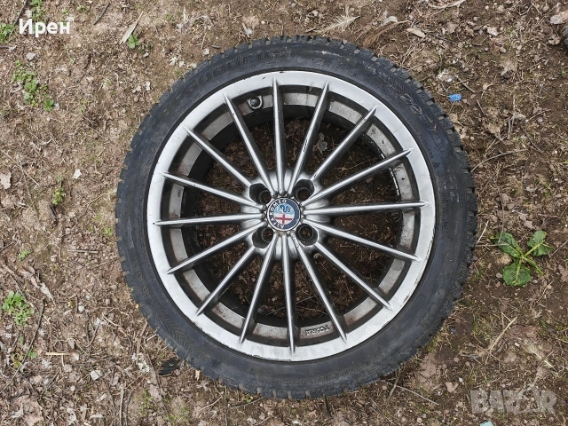 Alfa Romeo Mito 155ks, снимка 3 - Части - 54276795