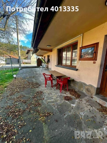 Къща в гр.Априлци, снимка 6 - Къщи - 53269880