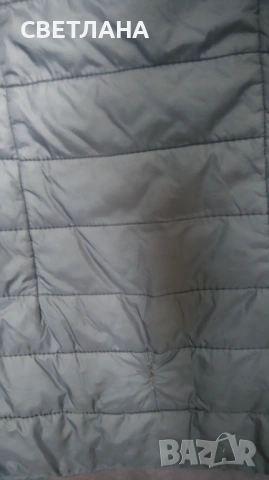 Дамско преходно яке Z-DESING, снимка 4 - Якета - 54182188