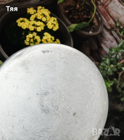 Алуминиеви Сефертаси , снимка 7 - Кутии за храна - 53928689