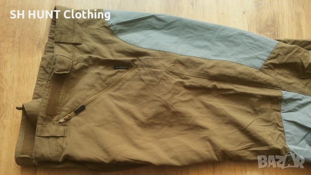 Jotunheim of NORWAY Skarstind Stretch Trouser размер L панталон - 2414, снимка 9 - Екипировка - 53917631