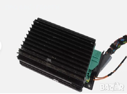 Навигация и аудио от Mercedes S-Class 1998 до 2002 година., снимка 5 - Други - 53158811