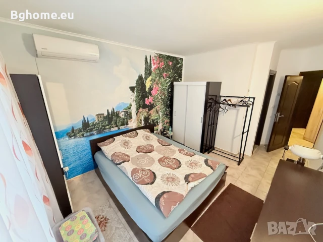 Апартамент с 2 спални и веранда в Кошарица, снимка 16 - Апартаменти - 51225463