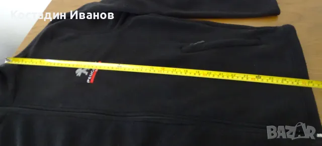 Peugeot RCZ r Sport мъжко полар горнище XL, снимка 9 - Якета - 49739888