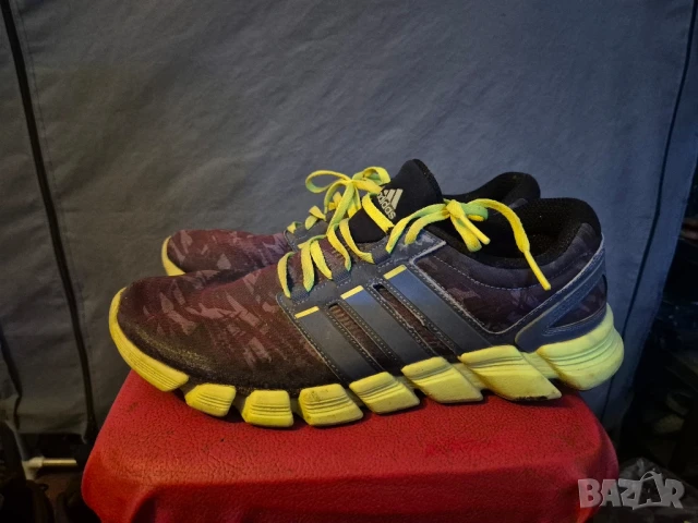 Adidas-original-номер45, снимка 4 - Маратонки - 50838416