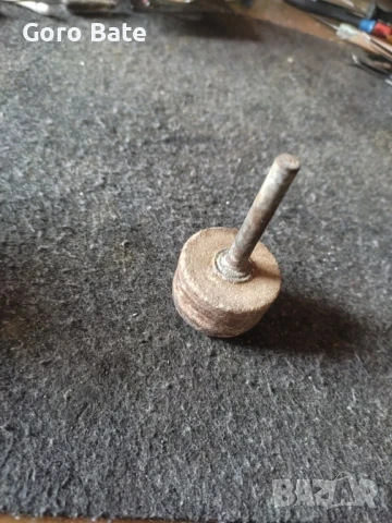 Parkside PGS 500 B1 Прав шлаиф, снимка 4 - Други инструменти - 50832785