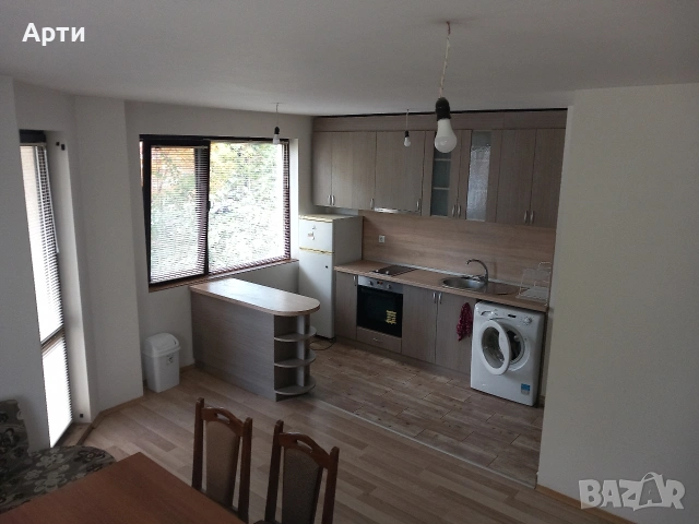 двустаен апартамент под наем , снимка 9 - Апартаменти - 54017639