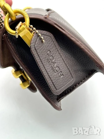 чанти coach pillow , снимка 4 - Чанти - 50667597