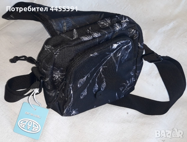 чанта за кръста Animal. Нова!, снимка 8 - Чанти - 51725173