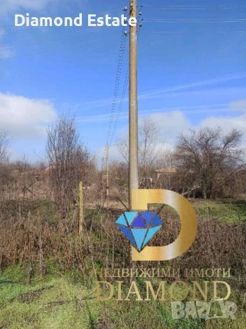 Парцел в село Средец, общ. Опан, снимка 5 - Парцели - 53285361