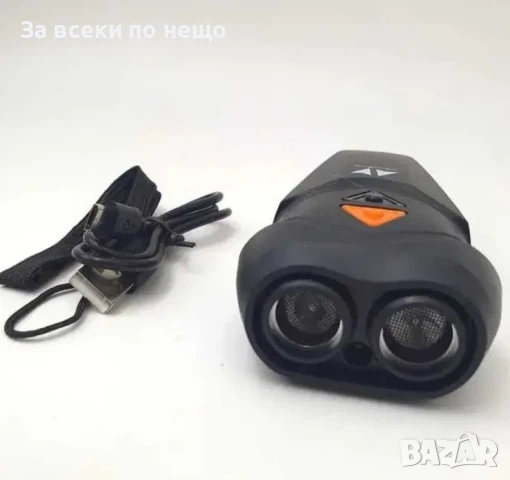 Ултразвуков репелент за кучета ZF2006, снимка 3 - Други стоки за дома - 51115152