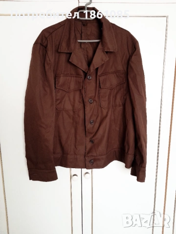 Работно  облекло