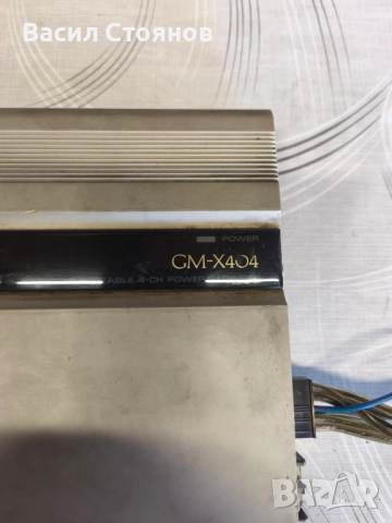 Бас каса с подарък усилвател Pioneer, снимка 4 - Тонколони - 52422575