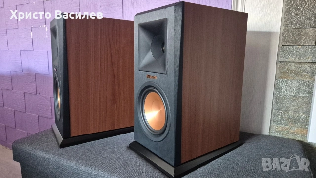 Klipsch RP-150M Reference Premiere Monitor, снимка 2 - Тонколони - 53962892