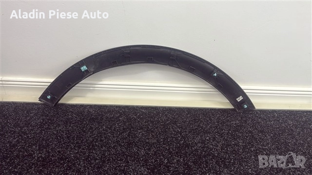 Лента за горен калник за преден ляв калник Kia Sportage година 2016 - 2021 код 87713F1000, снимка 3 - Аксесоари и консумативи - 52522928