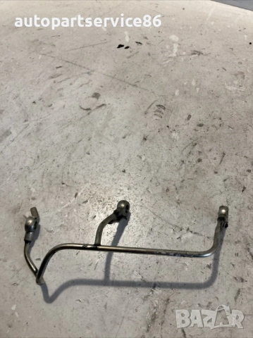 Тръба за горивна линия за Subaru Outback 2.0 (2010), снимка 2 - Части - 54218996