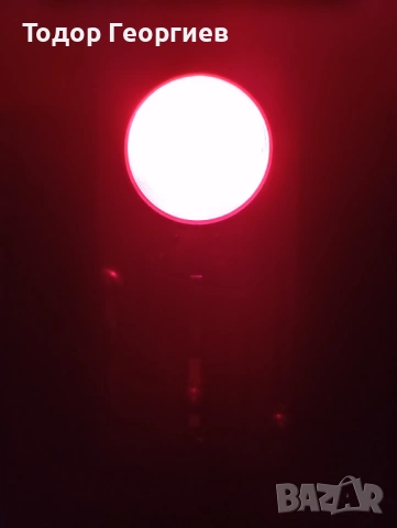 Ретро сигнален фенер "MY DAY" – Военен , снимка 6 - Антикварни и старинни предмети - 53528197